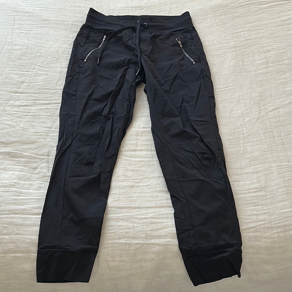 Athleta Trekkie North Jogger Size 4